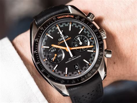 omega speedmaster racing master chronometer replica|omega speedmaster racing master.